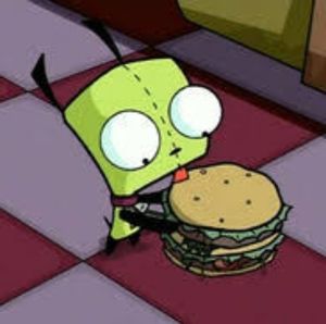 Meet your Posher, Riley